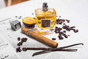 Сливовый кругляш - Franck Boclet Tobacco